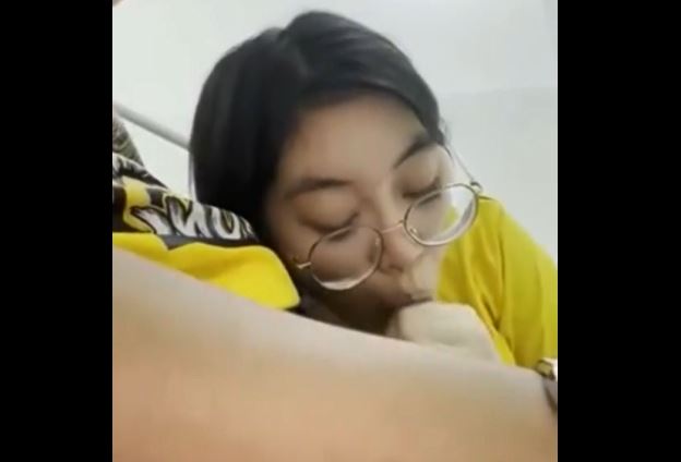 Nag eenjoy bawat sandali