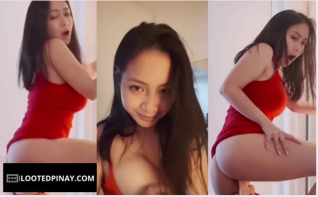 Flex pekpek si tita