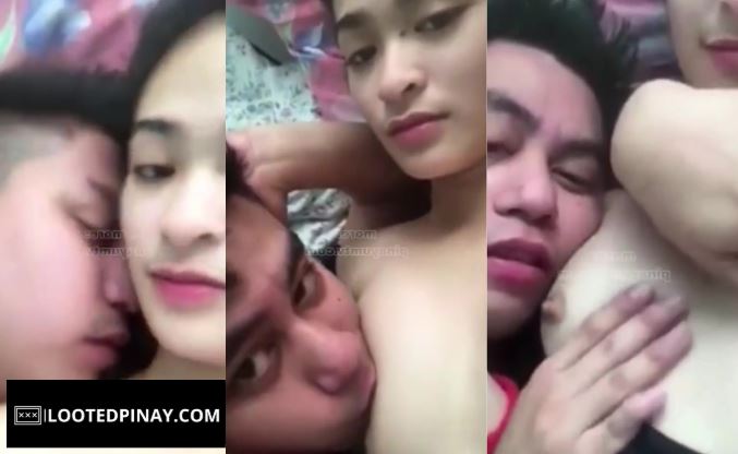 Bago Tinira Loving Loving Muna Poster for Bago Tinira Loving Loving Muna