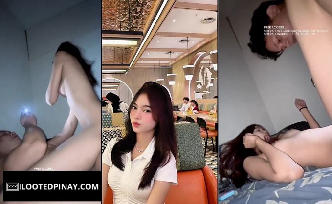 Bago ikinama pinabusog muna