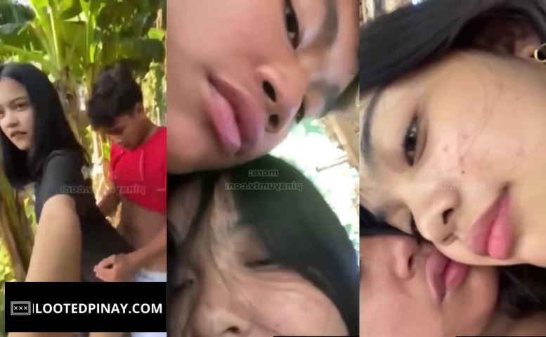 Nagsarapan Sa Ilalim Ng Kasagingan