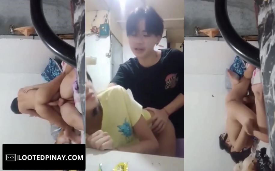 Ka klase mong kantot lang ang alam