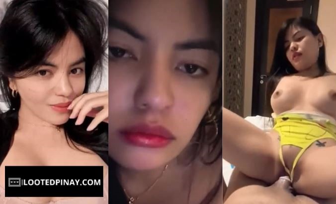 Kay annarose lang pala ako sasaya