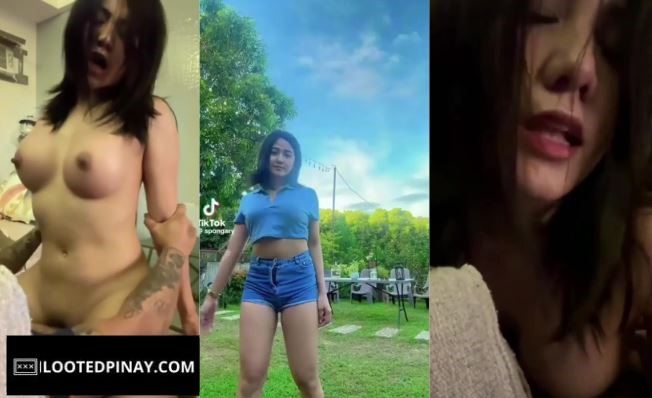 After tiktok diritso kantot