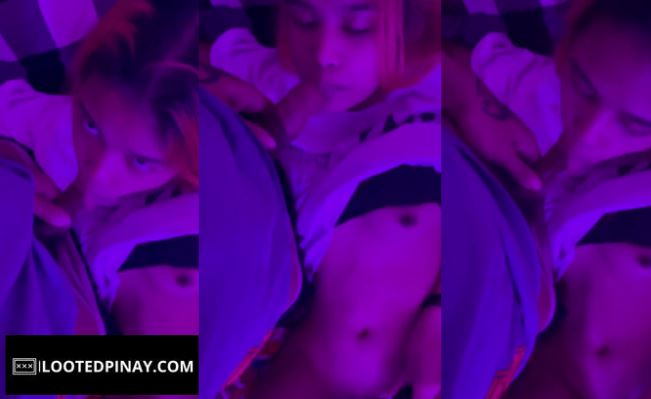 Subrang rapsa kaiyotan si lolita