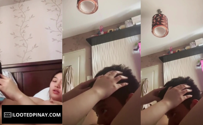 Ang rapsa ng tikiman ni charmae