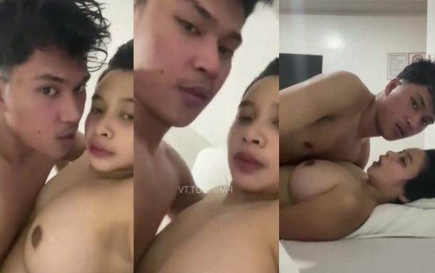 Naka Tikim Narin Sa Wakas Kay Crushmate