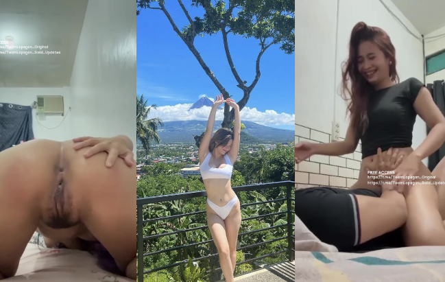 Nasarapan Sa Patikim Ni Elaine