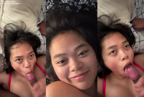 Ang tagal malabasan ni afam