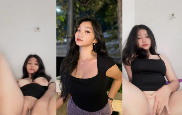 Sa puki palang panalo na si tita