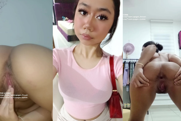 Subrang yummy ng puki mo carol