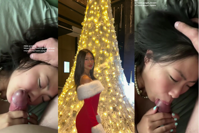 Nilunok ang tamod ni baba