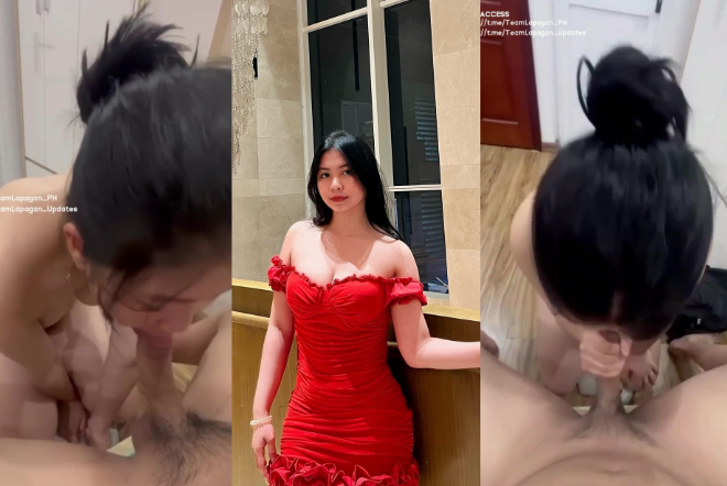 Subrang Yummy Mo Charlotte