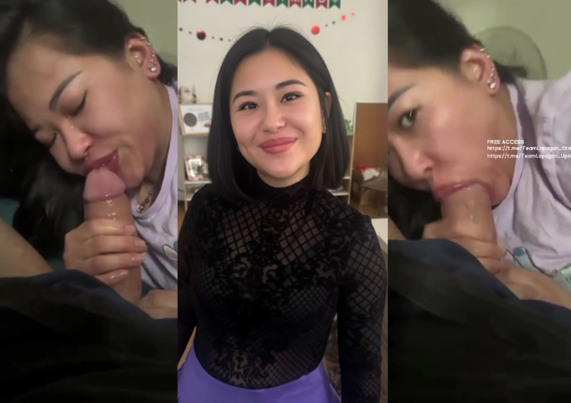 Swak na swak talaga to sa puki ko