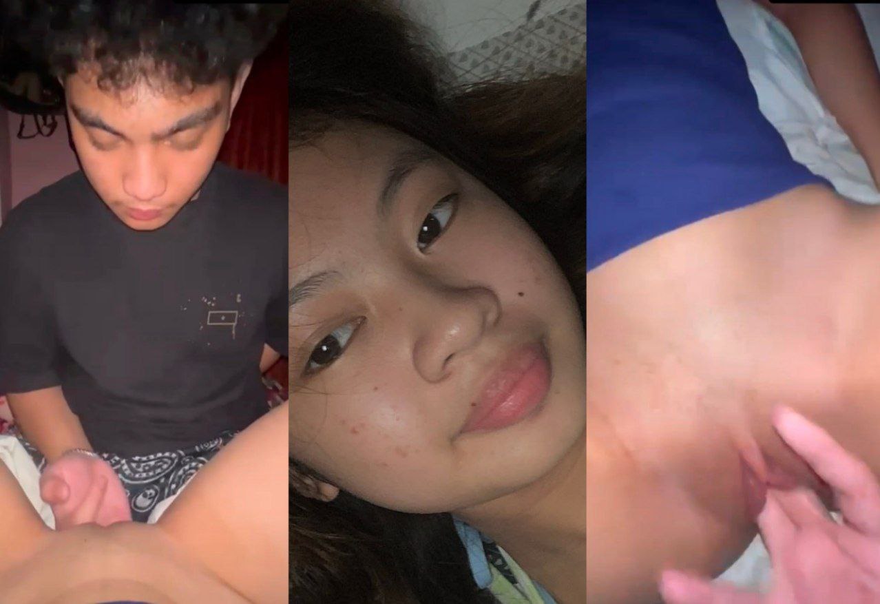 Fingerin lang sa madaling araw sapat na