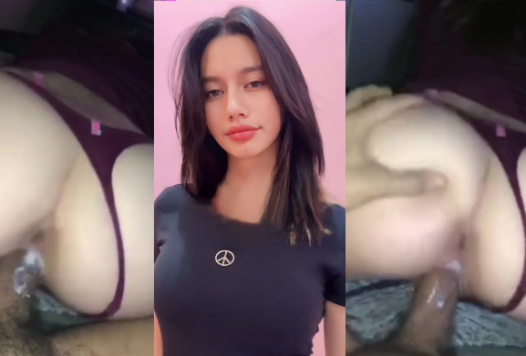 Sikip na sikip ang pussy ni jenny