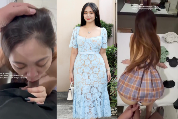 Chupa ang laging gusto ni cha cha